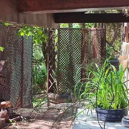 Mazet Des Closades Guest house *
