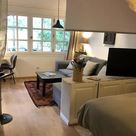 Mazet Des Closades Saint-Bauzille-de-Montmel