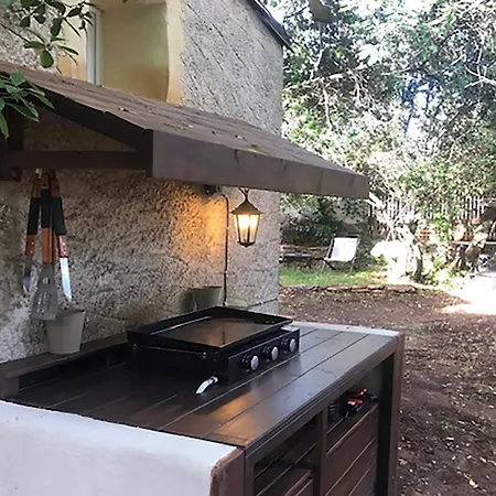 Mazet Des Closades Guest house *