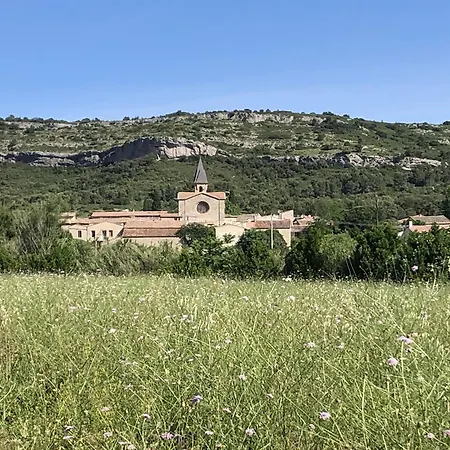Guest house Mazet Des Closades
