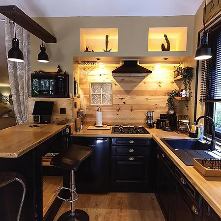 ゲストハウス Mazet Des Closades Saint-Bauzille-de-Montmel