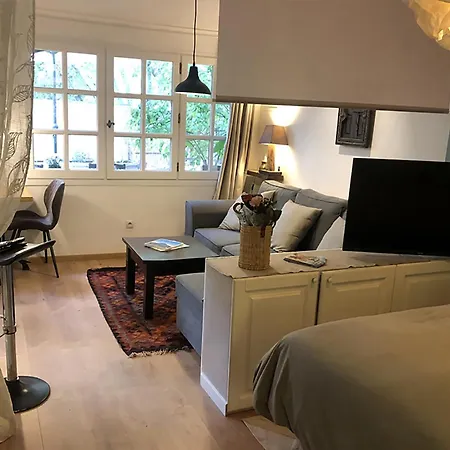 Mazet Des Closades ゲストハウス