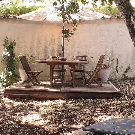 Guest house Mazet Des Closades *
